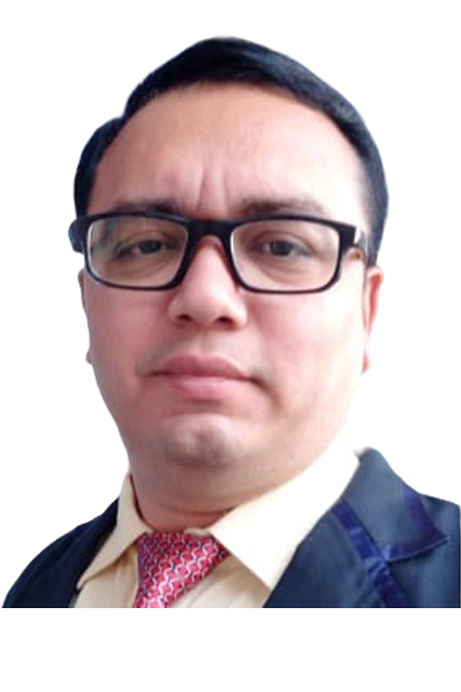 Dr. Yogesh Ghoghari - Door Step Doctor Pvt. Ltd.